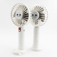 Electric Lash Fans