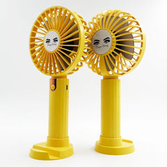 Electric Lash Fans