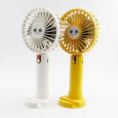 Electric Lash Fans