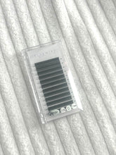 Single Length Lash Trays
