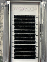 Mixed Lengths Lash Trays