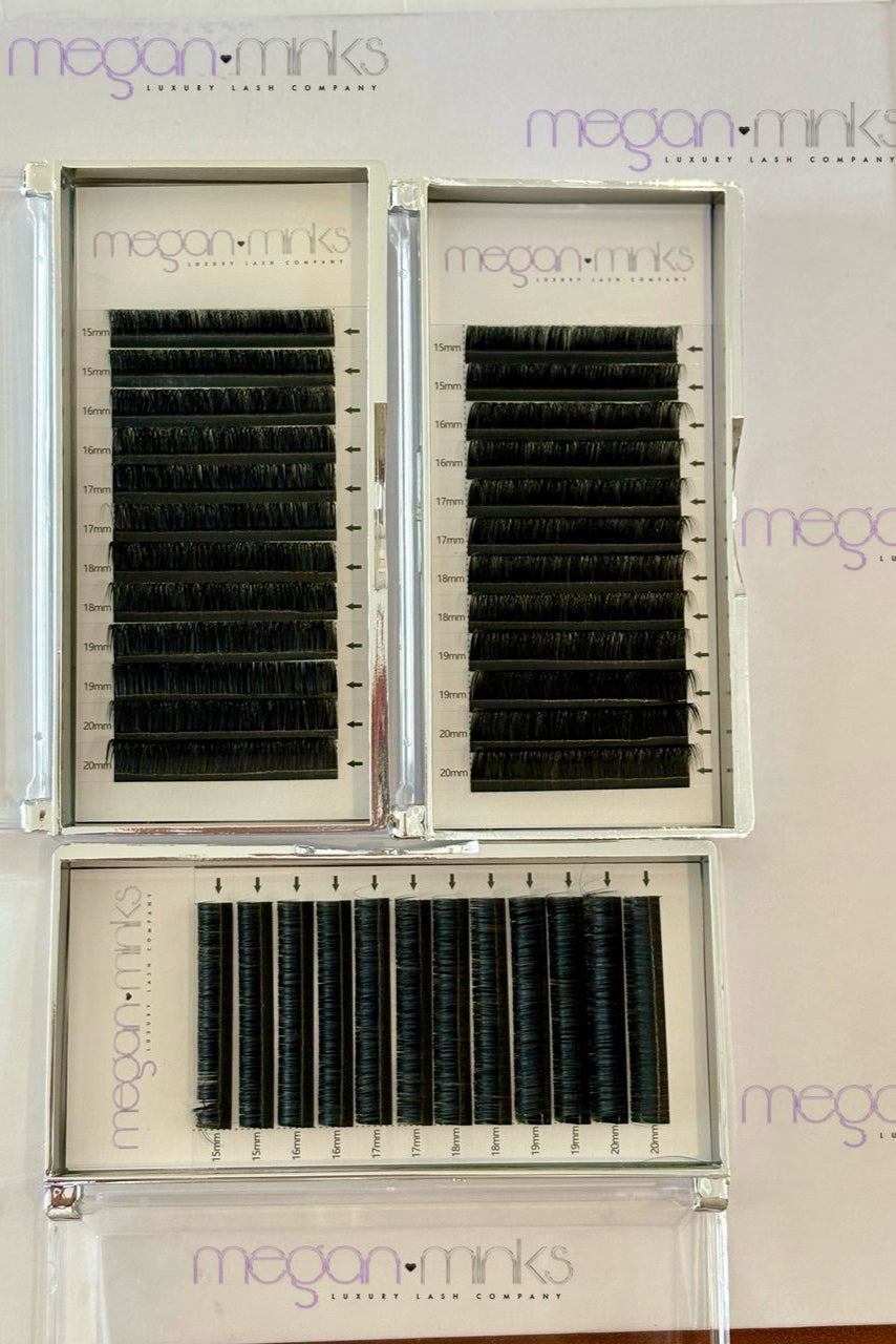 Lash Trays