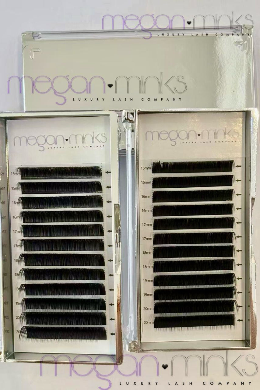 Lash Trays