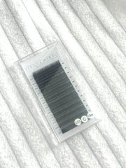 Single Length Lash Trays